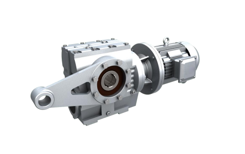 齒輪減速機S系列